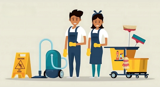 Top One-Time Cleaning Services in Bengaluru