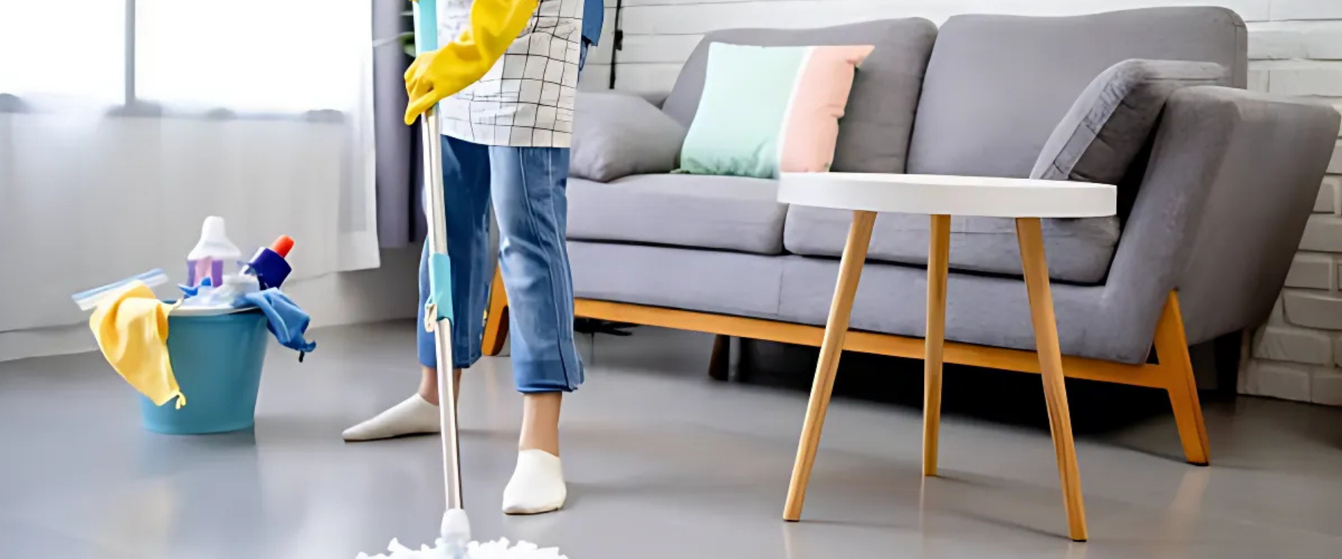 Best House Keeping Services in Bengaluru