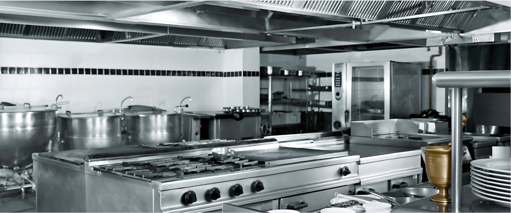 Best Kitchen Stewarding Services in Bengaluru