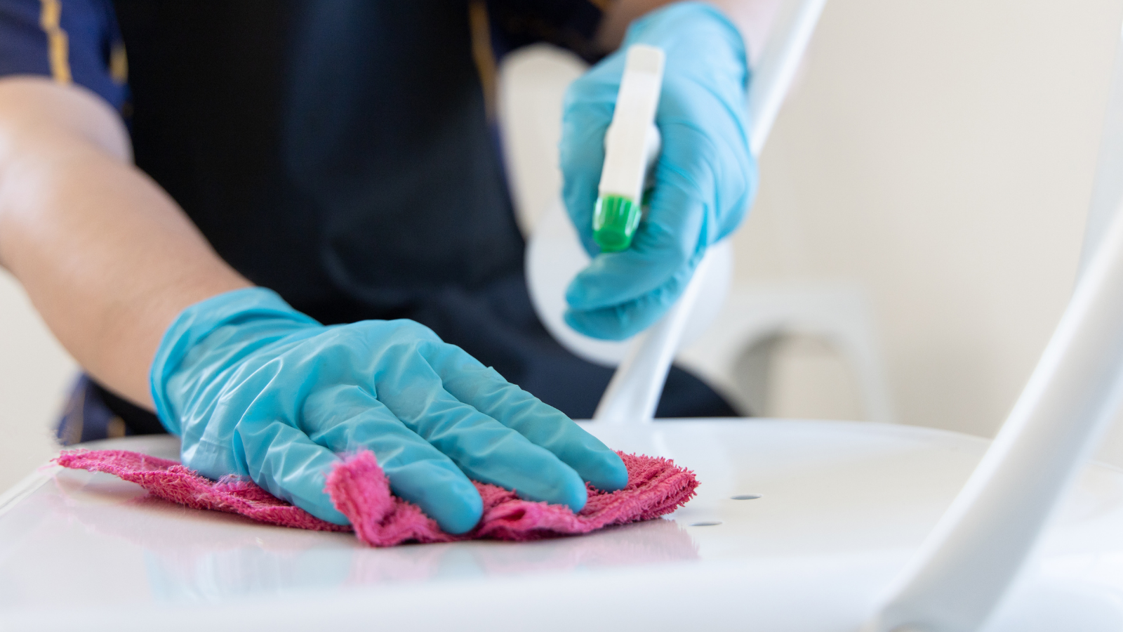 Best One-Time Cleaning Services in Bengaluru