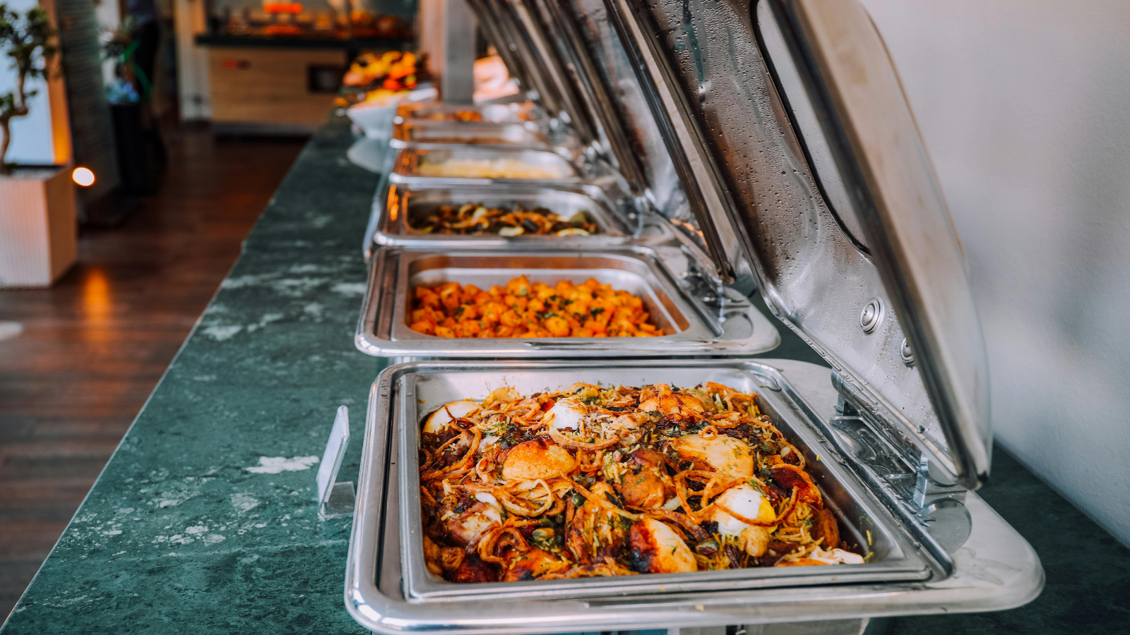 Top Food and Beverage Services in Bengaluru