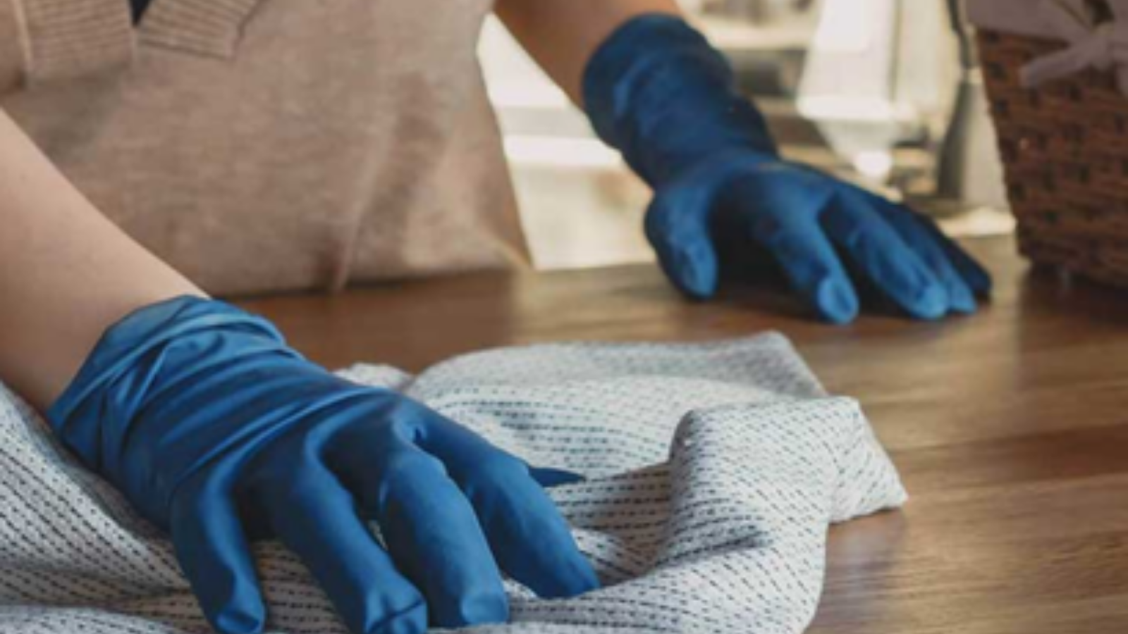 Best housekeeping services in Bengaluru